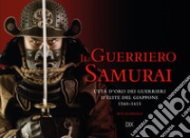 Il guerriero samurai libro di Hubbard Ben
