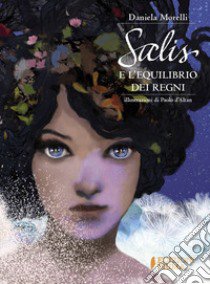 Salis e l'equilibrio dei regni libro di Morelli Daniela