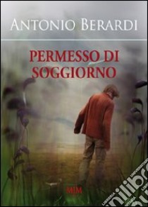 Permesso di soggiorno libro di Berardi Antonio; Metta A. (cur.)