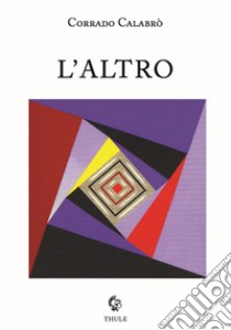 L'altro libro di Calabrò Corrado