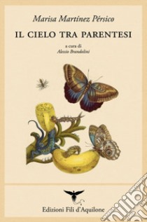 Il cielo tra parentesi. Testo spagnolo a fronte libro di Martínez Pérsico Marisa; Brandolini A. (cur.)