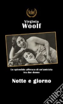 Notte e giorno libro di Woolf Virginia