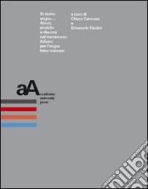 Si scrive acqua... Attori, pratiche e discorsi nel movimento italiano per l'acqua comune libro di Carrozza C. (cur.); Fantini E. (cur.)