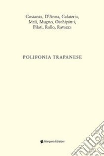 Polifonia trapanese libro