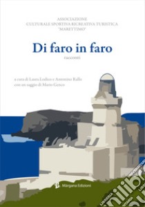 Di faro in faro libro di Lodico L. (cur.); Rallo A. (cur.)