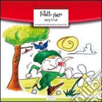 Folletto pigro-Lazy bones. Ediz. bilingue libro di Pratt Josephine