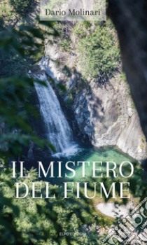 Il mistero del fiume libro di Molinari Dario