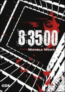 83500 libro di Monti Michela