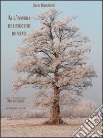 All'ombra dei fiocchi di neve libro di Galati Marco