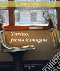 Torino fermo, immagine libro di Naurath Graziella