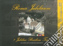 Roma Jubilaeum. 7 Jubilaei tour libro