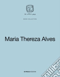 Maria Thereza Alves libro