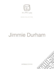 Jimmie Durham libro