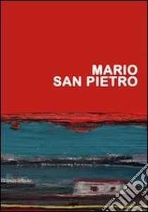 Mario San Pietro libro di Vescovo Marisa