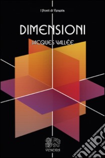 Dimensioni libro di Vallée Jacques
