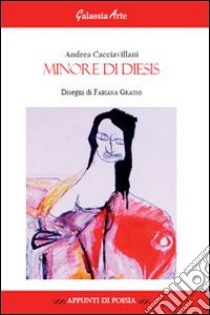 Minore di diesis libro di Cacciavillani Andrea