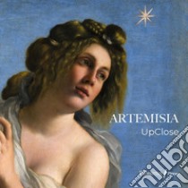 Artemisia UpClose. Catalogo della mostra (Firenze, 27 settembre 2023-8 gennaio 2024). Ediz. illustrata libro di Falcone L. (cur.)