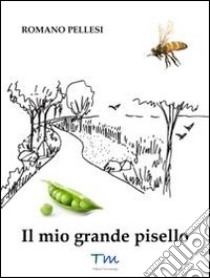 Il mio grande pisello libro di Pellesi Romano