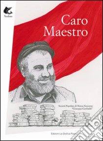 Caro Maestro libro