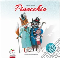 Pinocchio libro di Collodi Carlo