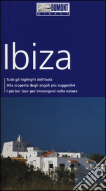 Ibiza e Formentera libro di Krause Patrick