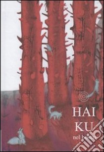 Haiku nel bosco libro