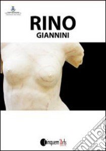 Rino libro di Giannini Rino