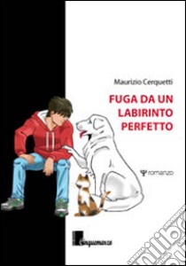 Fuga da un labirinto perfetto libro di Cerquetti Maurizio