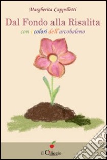 Dal fondo alla risalita. Con i colori dell'arcobaleno libro di Cappelletti Margherita