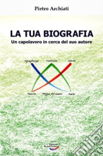 La tua biografia. Un capolavoro in cerca del suo autore libro di Archiati Pietro