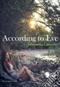 According to Eve libro di Caminiti Simonetta