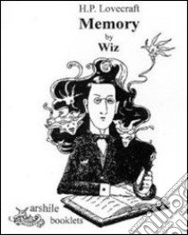 Memory libro di Lovecraft Howard P.