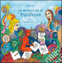 Le avventure di Putifarre libro di Satvat