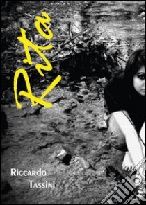 Rita libro di Tassini Riccardo