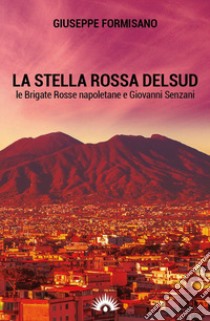 La Stella Rossa del Sud. Le Brigate Rosse napoletane e Giovanni Senzani libro di Formisano Giuseppe