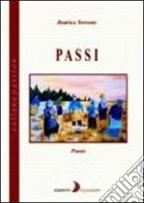 Passi libro di Torrente Beatrice