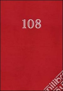 108 spontaneous exercises of thoughtless awareness libro di Perilli Luana