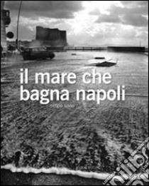 Il mare che bagna Napoli. Ediz. bilingue libro di Siano Sergio