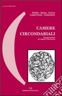 Camere circondariali libro