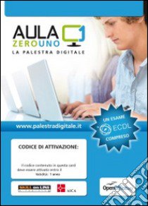 AULA01 - EBOOK01-CARD INFORMATICA libro di AA VV  