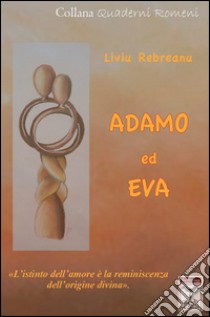 Adamo ed Eva libro di Rebreanu Liviu