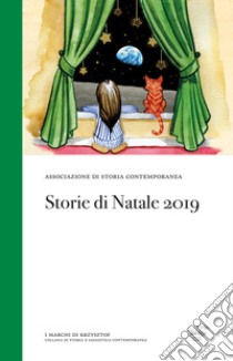 Storie di Natale 2019 libro