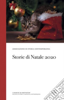 Storie di Natale 2020 libro