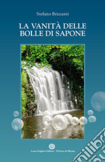 La vanità delle bolle di sapone libro di Briccanti Stefano