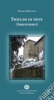 Fiocchi di neve. (Arrivederci) libro di Briccanti Stefano