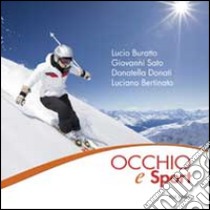 Occhio e sport libro