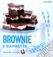 Brownie e barrette. Ediz. a colori libro di Theodorou Susie