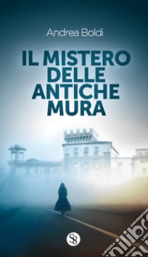 Il mistero delle antiche mura libro di Boldi Andrea