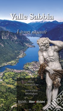 Valle Sabbia. I tesori nascosti. Ediz. illustrata libro di Zane Marcello