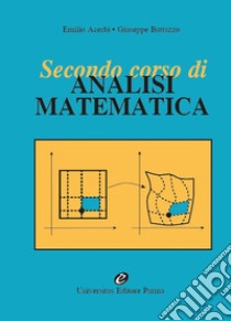 Secondo corso di analisi matematica libro di Acerbi Emilio; Buttazzo Giuseppe